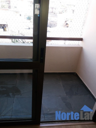Imagem Apartamento com 2 Quartos à Venda, 50 m² em Lauzane Paulista - São Paulo Imagem Apartamento com 2 Quartos à Venda, 50 m² em Lauzane Paulista - São Paulo