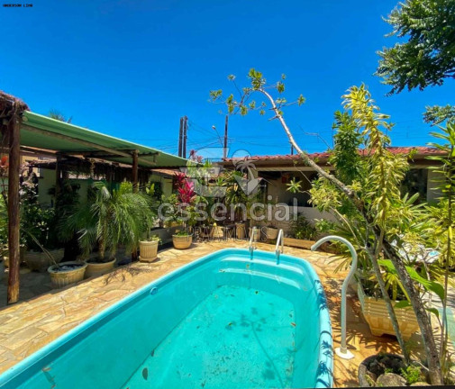 Imagem Casa com 3 Quartos à Venda, 166 m² em Vila Azul / Horto - Ubatuba