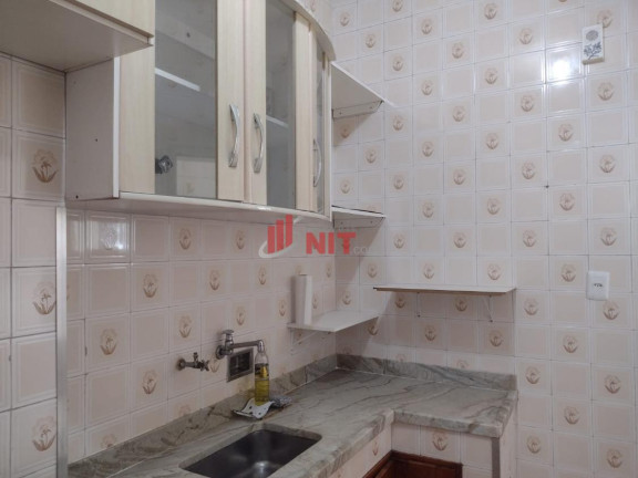 Imagem Apartamento com 2 Quartos à Venda, 80 m² em Icaraí - Niterói