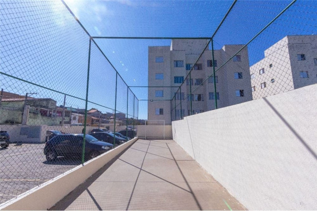 Imagem Apartamento com 2 Quartos à Venda, 49 m² em Parada Xv De Novembro - São Paulo Imagem Apartamento com 2 Quartos à Venda, 49 m² em Parada Xv De Novembro - São Paulo