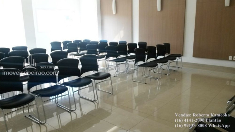 Imagem Sala Comercial à Venda, 58 m² em Nova Ribeirânia - Ribeirão Preto Imagem Sala Comercial à Venda, 58 m² em Nova Ribeirânia - Ribeirão Preto