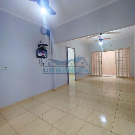 Imagem Casa com 3 Quartos à Venda, 323 m² em Jardim Toselar - Birigui Imagem Casa com 3 Quartos à Venda, 323 m² em Jardim Toselar - Birigui
