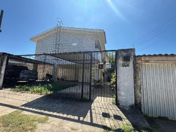 Casa com 3 Quartos à Venda, 341 m² em Janga - Paulista
