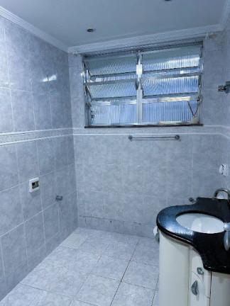 Imagem Apartamento com 3 Quartos para Alugar, 166 m² em Boqueirão - Santos Imagem Apartamento com 3 Quartos para Alugar, 166 m² em Boqueirão - Santos