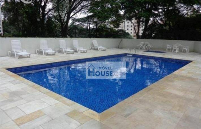 Imagem Apartamento com 3 Quartos à Venda, 127 m² em Morumbi - São Paulo Imagem Apartamento com 3 Quartos à Venda, 127 m² em Morumbi - São Paulo