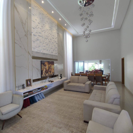 Imagem Casa com 3 Quartos à Venda, 240 m² em Boa Vista - Anápolis Imagem Casa com 3 Quartos à Venda, 240 m² em Boa Vista - Anápolis