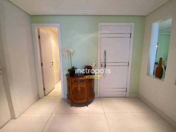 Imagem Apartamento com 4 Quartos à Venda, 221 m² em Santa Paula - São Caetano Do Sul Imagem Apartamento com 4 Quartos à Venda, 221 m² em Santa Paula - São Caetano Do Sul