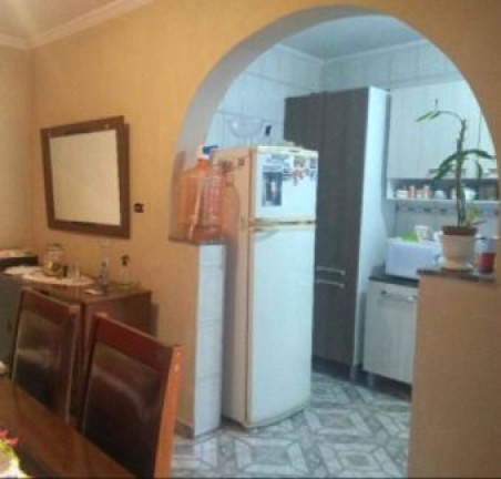 Imagem Sobrado com 3 Quartos à Venda, 182 m² em Vila Figueira - Suzano Imagem Sobrado com 3 Quartos à Venda, 182 m² em Vila Figueira - Suzano