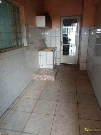 Imagem Casa com 3 Quartos à Venda, 150 m² em Jardim Adelaide - Hortolândia Imagem Casa com 3 Quartos à Venda, 150 m² em Jardim Adelaide - Hortolândia