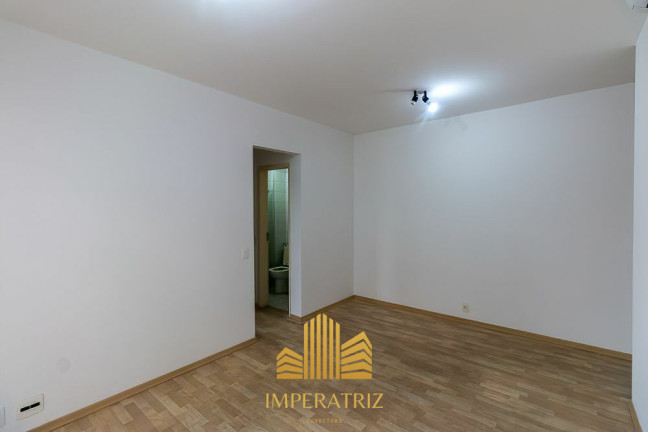 Imagem Apartamento à Venda,  em Vila Olímpia - São Paulo