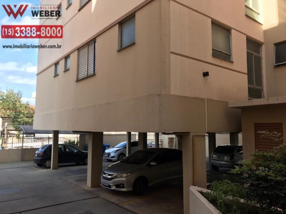 Imagem Apartamento com 3 Quartos à Venda, 70 m² em Vila São Caetano - Sorocaba Imagem Apartamento com 3 Quartos à Venda, 70 m² em Vila São Caetano - Sorocaba