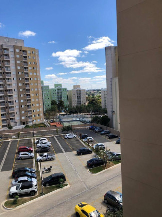 Foto do imóvel Apartamento com 2 Quartos à Venda, 47 m² em Parque Campolim - Sorocaba