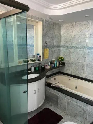 Imagem Apartamento com 3 Quartos à Venda, 148 m² em Bosque Da Saúde - Cuiabá Imagem Apartamento com 3 Quartos à Venda, 148 m² em Bosque Da Saúde - Cuiabá