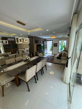 Imagem Casa com 4 Quartos à Venda, 240 m² em Nova Parnamirim - Parnamirim