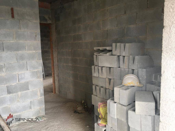 Imagem Sobrado com 2 Quartos à Venda, 58 m² em Aviação - Praia Grande Imagem Sobrado com 2 Quartos à Venda, 58 m² em Aviação - Praia Grande