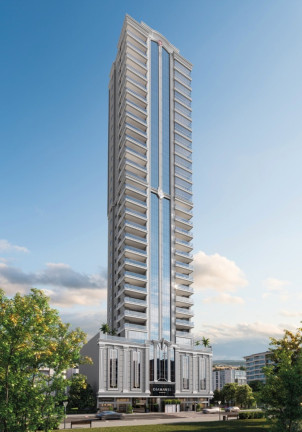 Imagem Apartamento com 4 Quartos à Venda, 259 m² em Meia Praia - Itapema Imagem Apartamento com 4 Quartos à Venda, 259 m² em Meia Praia - Itapema