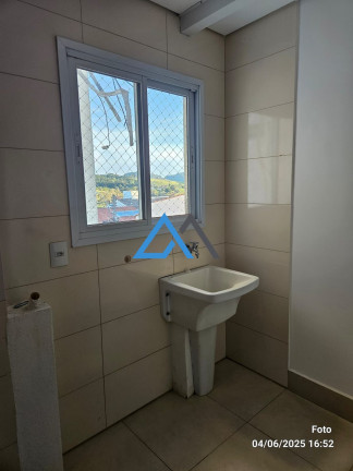 Imagem Apartamento com 2 Quartos à Venda, 70 m² em Vila Gato - Bragança Paulista
