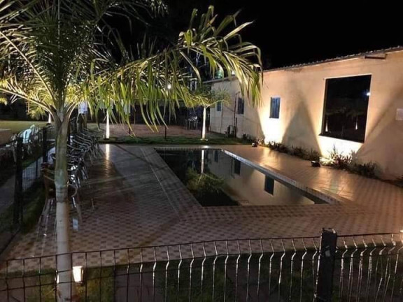 Imagem Ponto Comercial à Venda, 5.000 m² em Jardim Santa Cecília - Anápolis Imagem Ponto Comercial à Venda, 5.000 m² em Jardim Santa Cecília - Anápolis