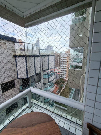 Imagem Apartamento com 3 Quartos à Venda, 116 m² em Guilhermina - Praia Grande Imagem Apartamento com 3 Quartos à Venda, 116 m² em Guilhermina - Praia Grande