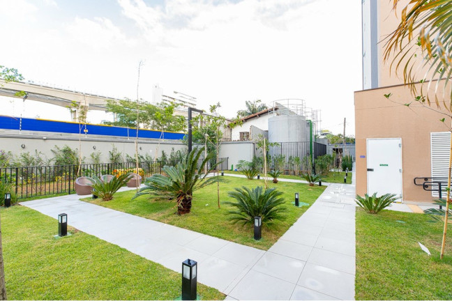 Imagem Imóvel com 1 Quarto à Venda, 26 m² em Campo Belo - São Paulo Imagem Imóvel com 1 Quarto à Venda, 26 m² em Campo Belo - São Paulo