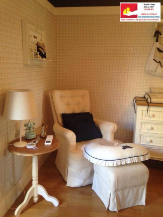 Imagem Apartamento com 3 Quartos à Venda, 250 m² em Morumbi - São Paulo Imagem Apartamento com 3 Quartos à Venda, 250 m² em Morumbi - São Paulo