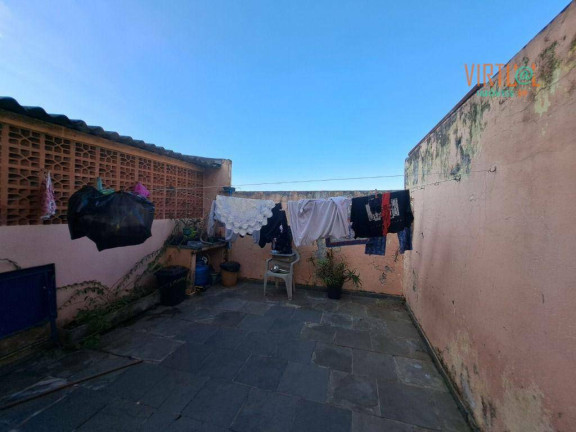 Imagem Sobrado com 2 Quartos à Venda ou Locação, 88 m² em Jardim Mangalot - São Paulo