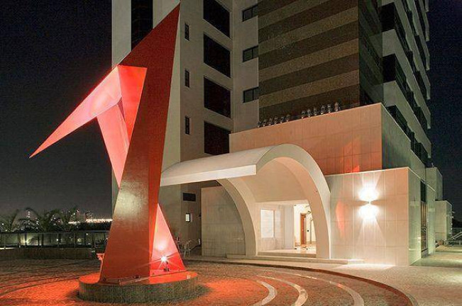 Imagem Apartamento com 4 Quartos à Venda, 384 m² em Horto Florestal - Salvador