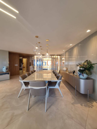 Imagem Apartamento com 3 Quartos à Venda, 300 m² em Barra Da Tijuca - Rio De Janeiro
