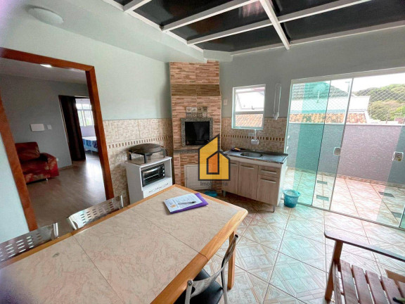Imagem Sobrado com 4 Quartos à Venda, 120 m² em Iguaçu - Araucária