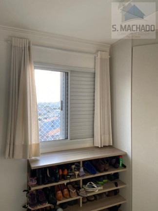 Imagem Apartamento com 2 Quartos à Venda, 66 m² em Vila Metalurgica - Santo André