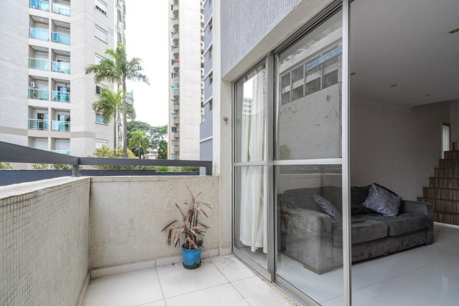 Imagem Apartamento com 1 Quarto à Venda, 74 m² em Vila Mariana - São Paulo Imagem Apartamento com 1 Quarto à Venda, 74 m² em Vila Mariana - São Paulo