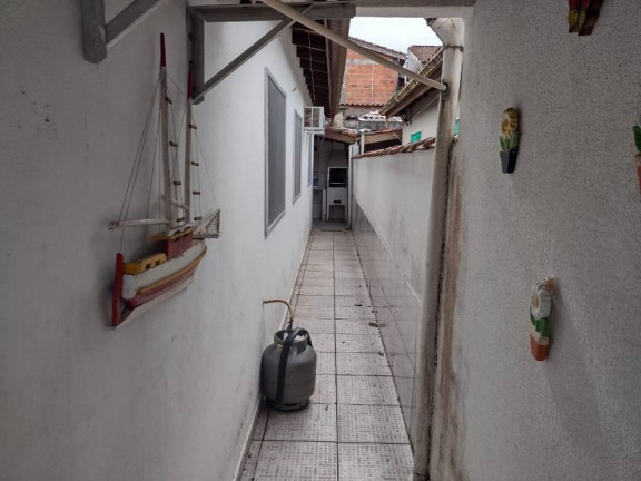 Imagem Casa de Condomínio à Venda, 120 m² em Praia Do Sapê - Ubatuba