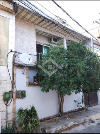 Imagem Casa com 3 Quartos à Venda, 60 m² em Comendador Soares - Nova Iguaçu Imagem Casa com 3 Quartos à Venda, 60 m² em Comendador Soares - Nova Iguaçu