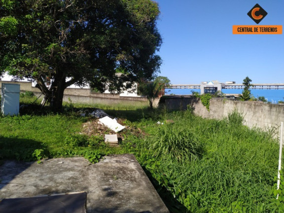 Imagem Terreno à Venda, 3.000 m² em Abrantes - Camaçari Imagem Terreno à Venda, 3.000 m² em Abrantes - Camaçari