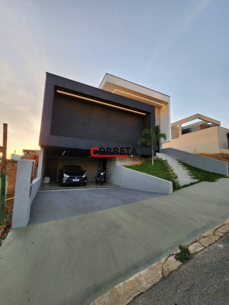 Imagem Casa com 3 Quartos à Venda, 273 m² em Chave - Votorantim Imagem Casa com 3 Quartos à Venda, 273 m² em Chave - Votorantim