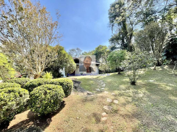 Imagem Casa com 4 Quartos à Venda, 435 m² em Altos De São Fernando - Jandira Imagem Casa com 4 Quartos à Venda, 435 m² em Altos De São Fernando - Jandira