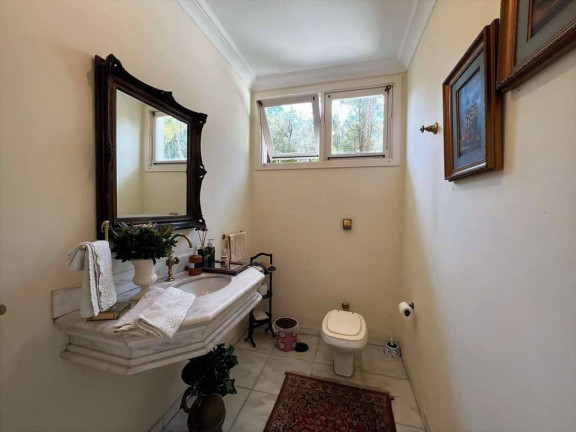 Imagem Casa com 4 Quartos à Venda, 2 m² em Palos Verdes - Carapicuíba