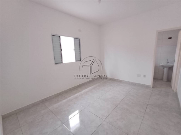 Imagem Casa com 2 Quartos à Venda, 66 m² em Mirim - Praia Grande Imagem Casa com 2 Quartos à Venda, 66 m² em Mirim - Praia Grande