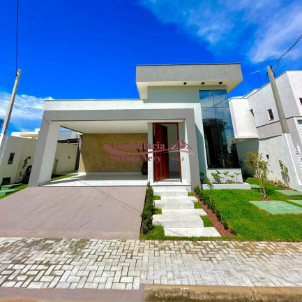 Imagem Imóvel com 3 Quartos à Venda, em Parque Das Nações - Parnamirim Imagem Imóvel com 3 Quartos à Venda, em Parque Das Nações - Parnamirim