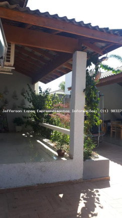 Imagem Casa com 3 Quartos à Venda, 275 m² em Palmeiras Imperiais - Salto