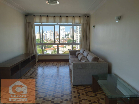 Imagem Apartamento com 3 Quartos à Venda, 170 m² em Aclimação - São Paulo Imagem Apartamento com 3 Quartos à Venda, 170 m² em Aclimação - São Paulo