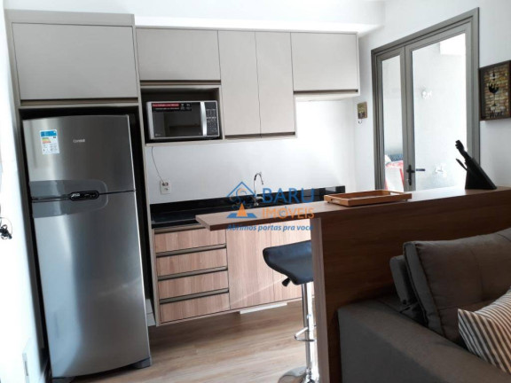 Imagem Apartamento com 1 Quarto à Venda, 44 m² em Pinheiros - São Paulo Imagem Apartamento com 1 Quarto à Venda, 44 m² em Pinheiros - São Paulo