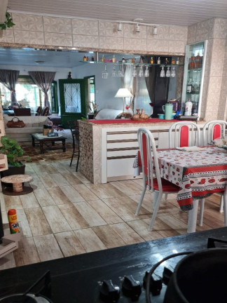 Imagem Casa com 4 Quartos à Venda, 170 m² em Parque Santa Fé - Porto Alegre Imagem Casa com 4 Quartos à Venda, 170 m² em Parque Santa Fé - Porto Alegre