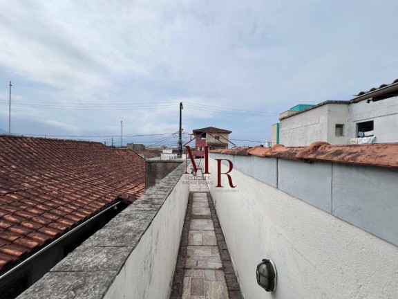 Imagem Casa com 3 Quartos à Venda, 128 m² em Mirim - Praia Grande Imagem Casa com 3 Quartos à Venda, 128 m² em Mirim - Praia Grande