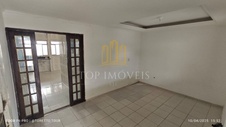 Imagem Casa com 3 Quartos à Venda, 180 m² em Conjunto Residencial Trinta E Um De Março - São José Dos Campos Imagem Casa com 3 Quartos à Venda, 180 m² em Conjunto Residencial Trinta E Um De Março - São José Dos Campos