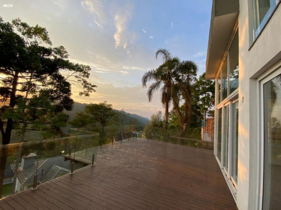 Imagem Casa com 3 Quartos à Venda, 279 m² em Alphavile - Gramado Imagem Casa com 3 Quartos à Venda, 279 m² em Alphavile - Gramado