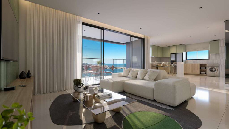 Imagem Apartamento com 2 Quartos à Venda, 86 m² em Fazenda - Itajaí