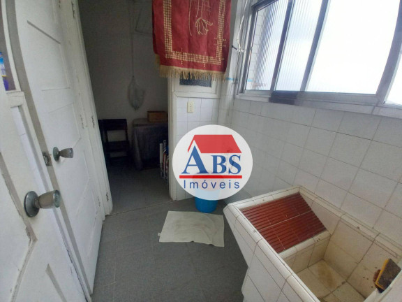 Imagem Apartamento com 3 Quartos à Venda, 167 m² em Gonzaga - Santos Imagem Apartamento com 3 Quartos à Venda, 167 m² em Gonzaga - Santos