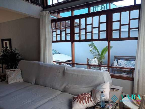 Imagem Casa com 4 Quartos à Venda, 317 m² em Perequê-mirim - Ubatuba