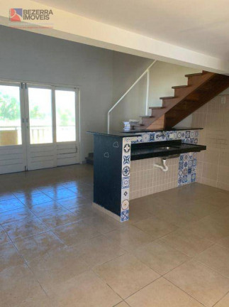 Imagem Apartamento com 1 Quarto à Venda, 72 m² em Búzios - Nísia Floresta
